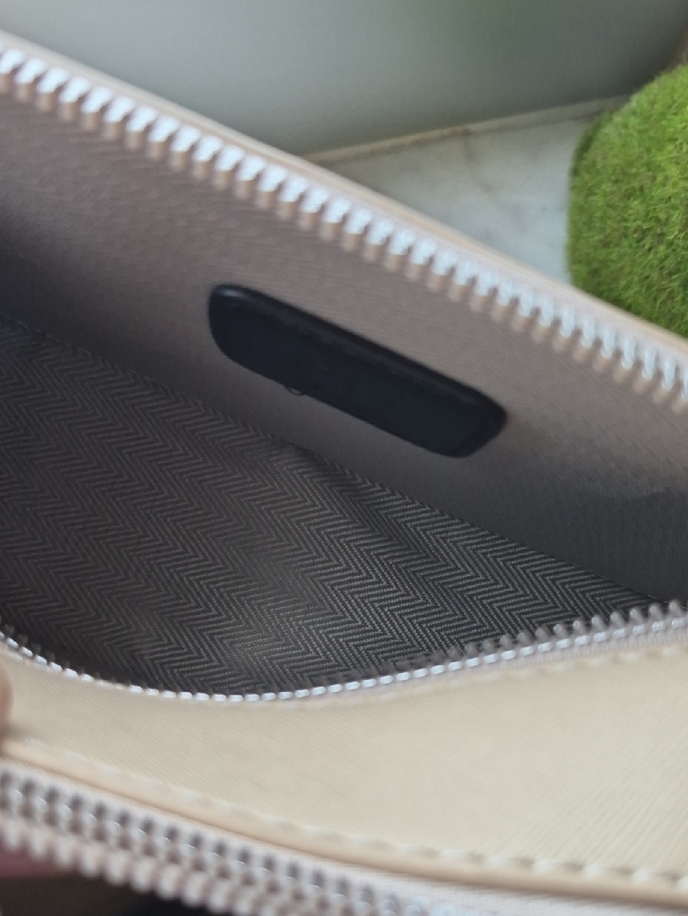 Steve Madden Beige 🆕  Crossbody - Picture 10 of 15